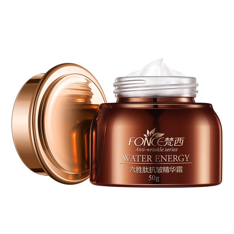 Luxury Skincare Products - Fonce Korea Anti Aging Wrinkle Remover