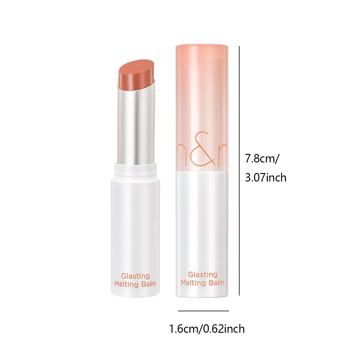 rom&nd GLASTING MELTING BALM(0 - Luxury Skincare Products ulasan dan harga