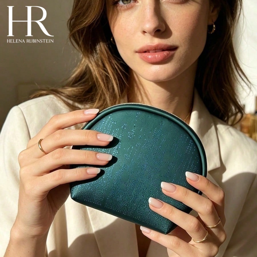 HELENA HELENA’s bag Noble Mini - High Luxury Skincare ulasan dan harga