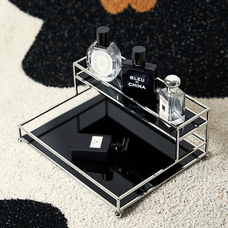 【Premium】Light Luxury Black De - Luxury Skincare Organic ulasan dan harga