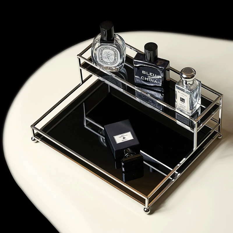 【Premium】Light Luxury Black De - Luxury Skincare Organic ulasan dan harga