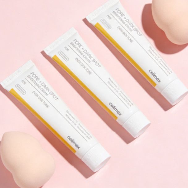 Luxury Brand Celimax Pore Dark - Luxury Natural Skincare ulasan dan harga