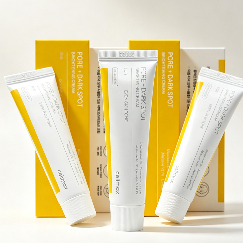 Luxury Brand Celimax Pore Dark - Luxury Natural Skincare ulasan dan harga