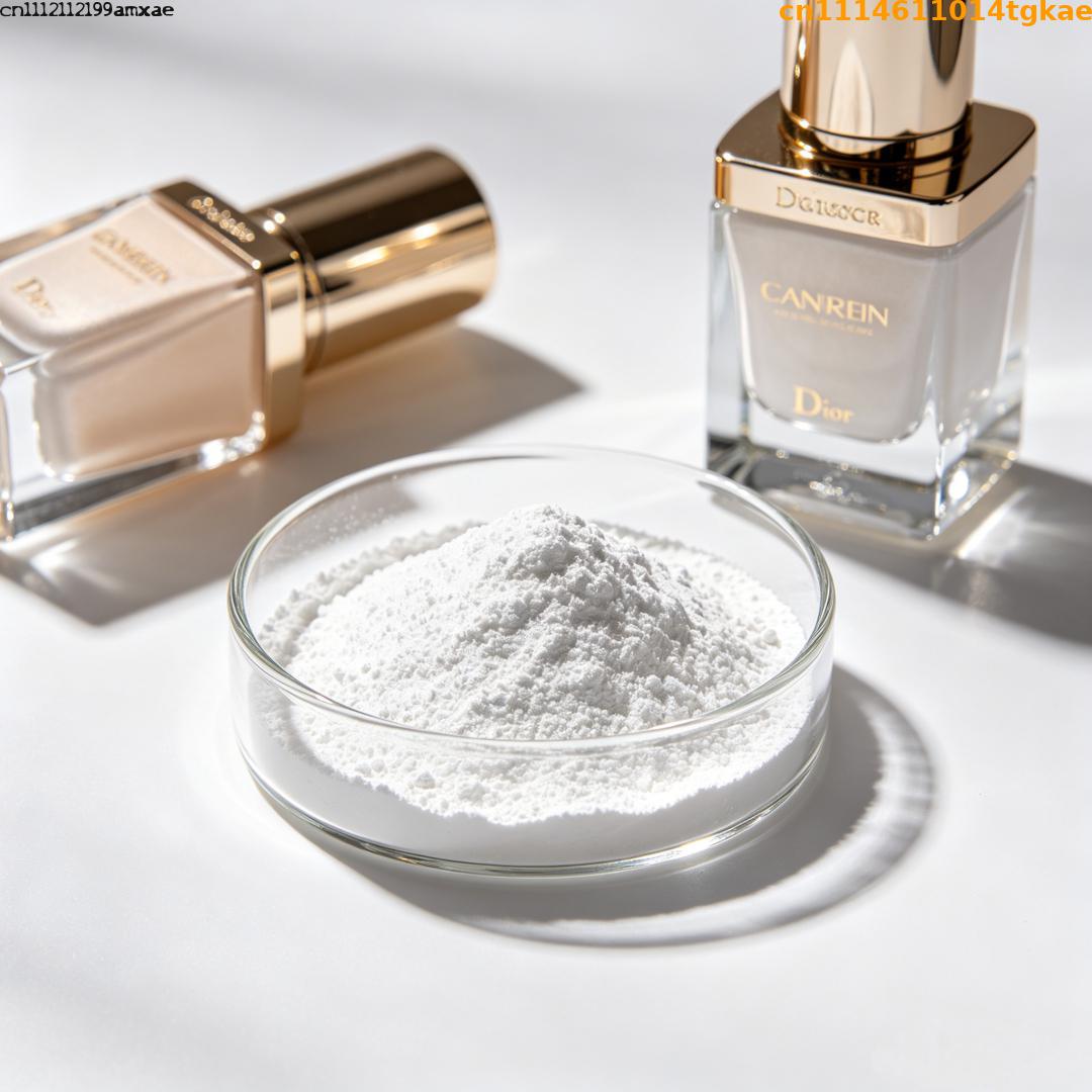 99.8% Ultra Lipophilic Nano Si - Ultra Luxury Skincare ulasan dan harga