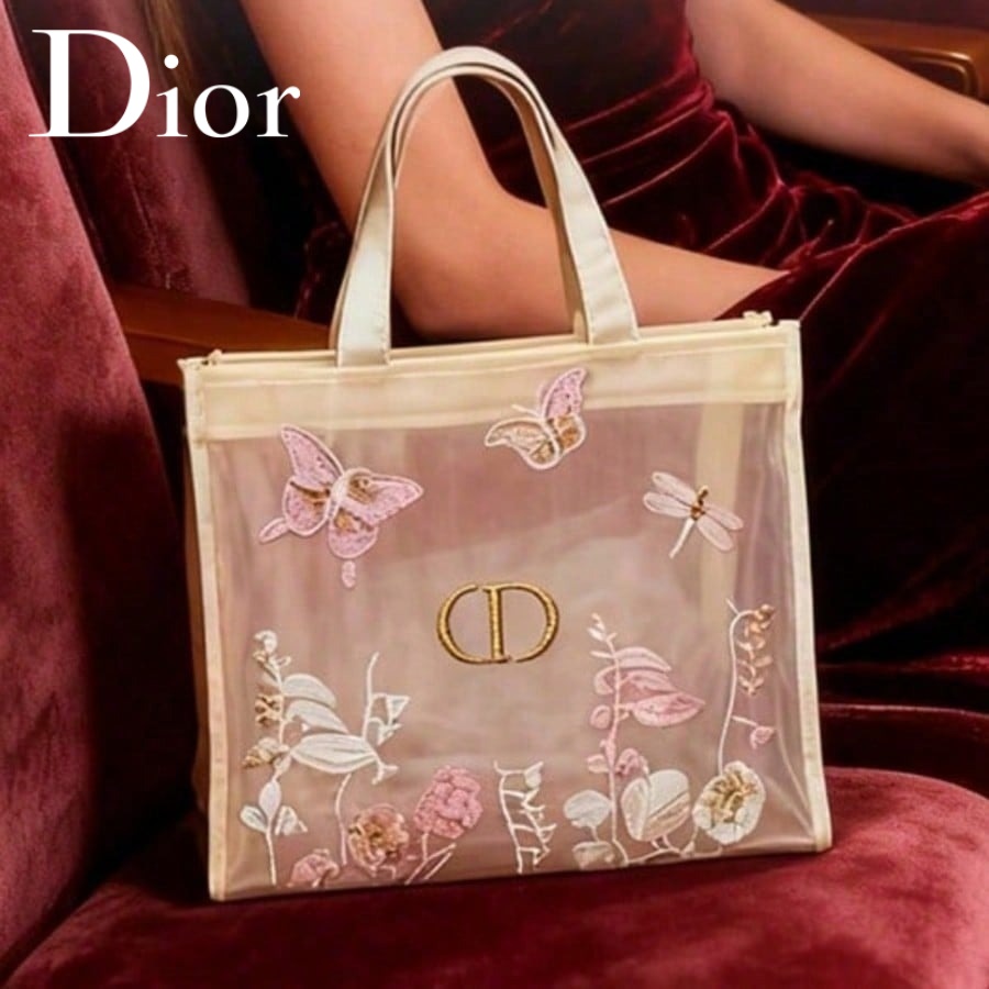 Christian Dior Dior’s Bag Luxu - Luxury Skincare Products ulasan dan harga