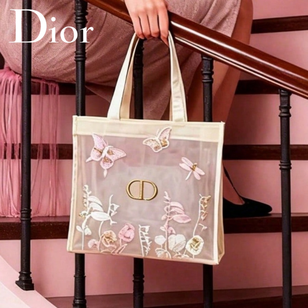 Christian Dior Dior’s Bag Luxu - Luxury Skincare Products ulasan dan harga