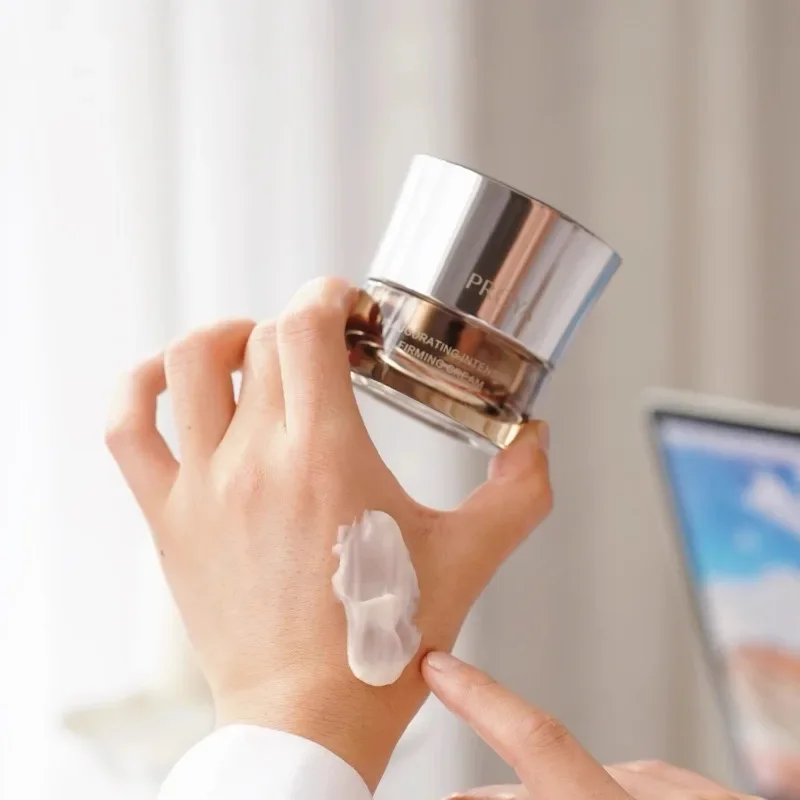 PROYA Energy Cream Anti-Wrinkl - Luxury Skincare Lines ulasan dan harga