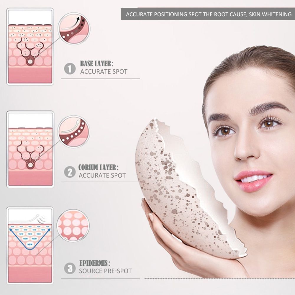 Snail Extract Collagen Pearl L - Luxury Skincare Lines ulasan dan harga