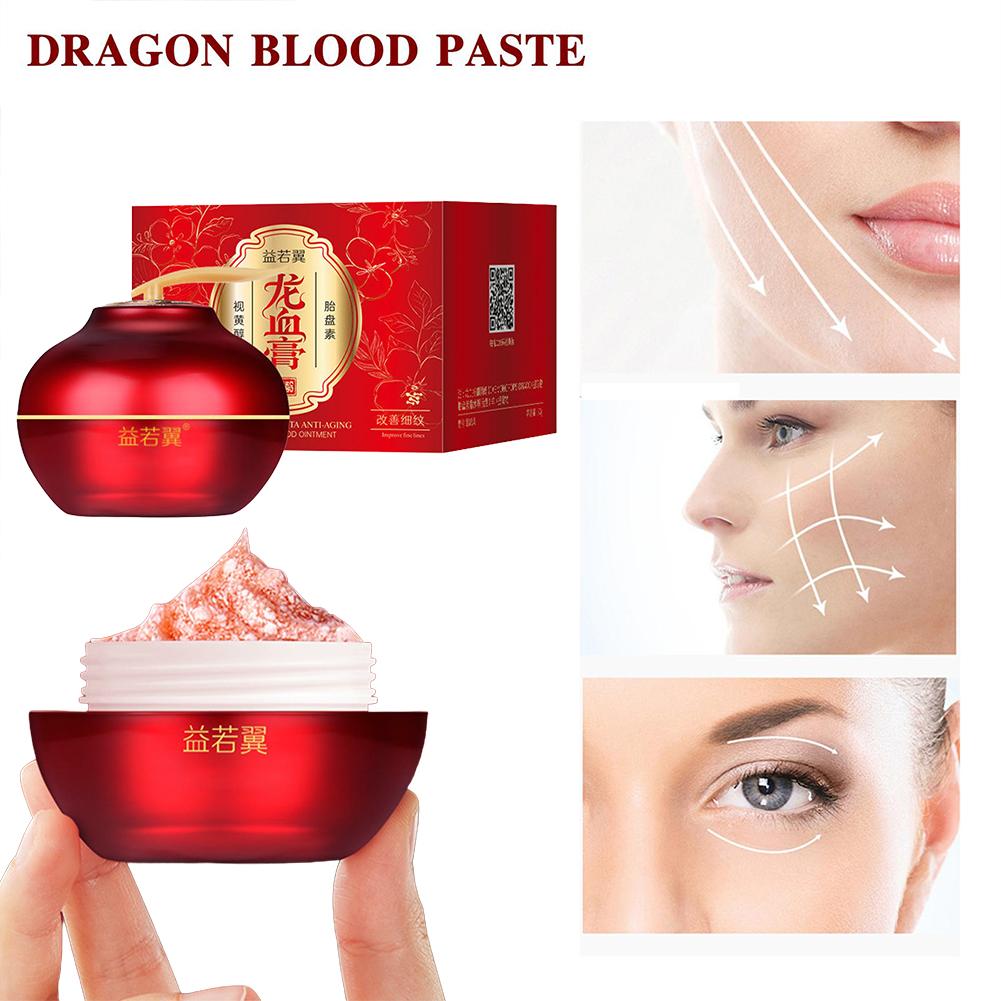 Luxury Dragon Blood Anti-Aging - Luxury Skincare Products ulasan dan harga