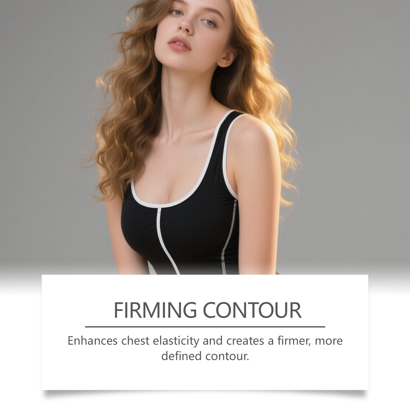 Luxury Bust & Decolletage Crea - Luxury Skincare Products ulasan dan harga