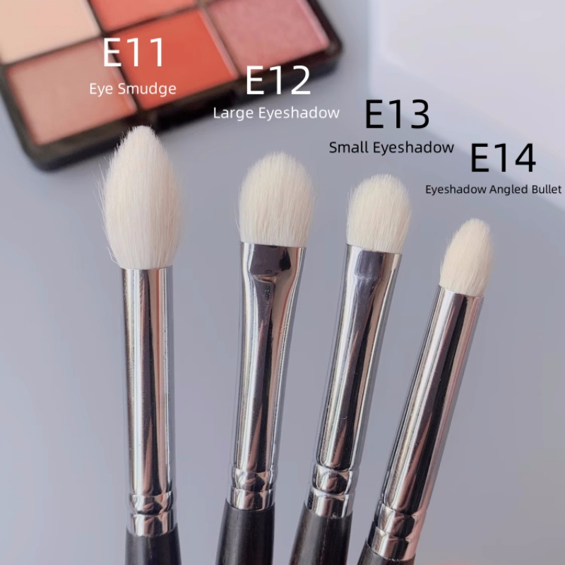 Eyeshadow Blending Brush Luxur - Luxury Skincare Products ulasan dan harga