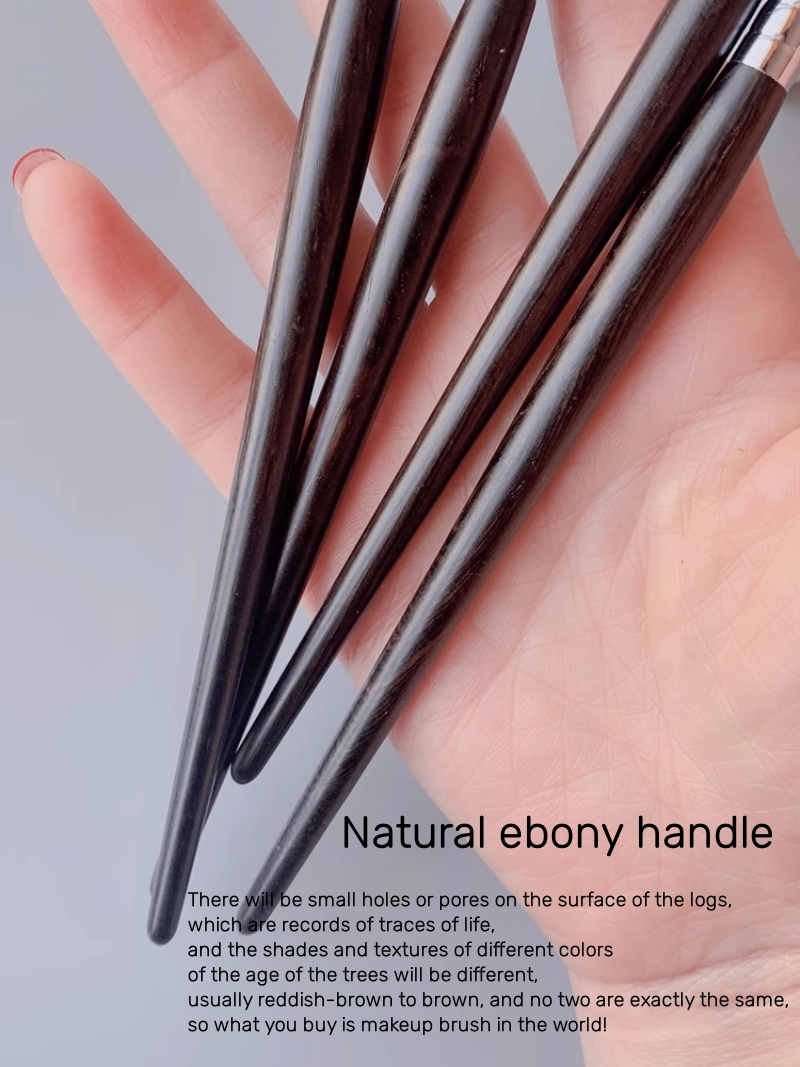 Eyeshadow Blending Brush Luxur - Luxury Skincare Products ulasan dan harga