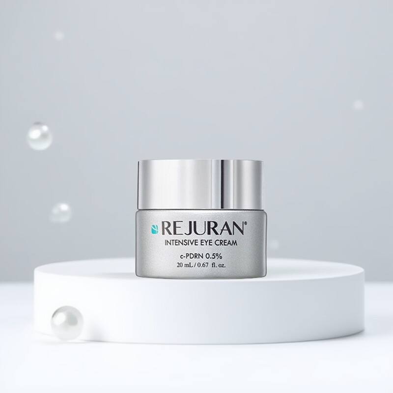 Korean REJURAN Salmon Strength - Luxury Skincare Lines ulasan dan harga