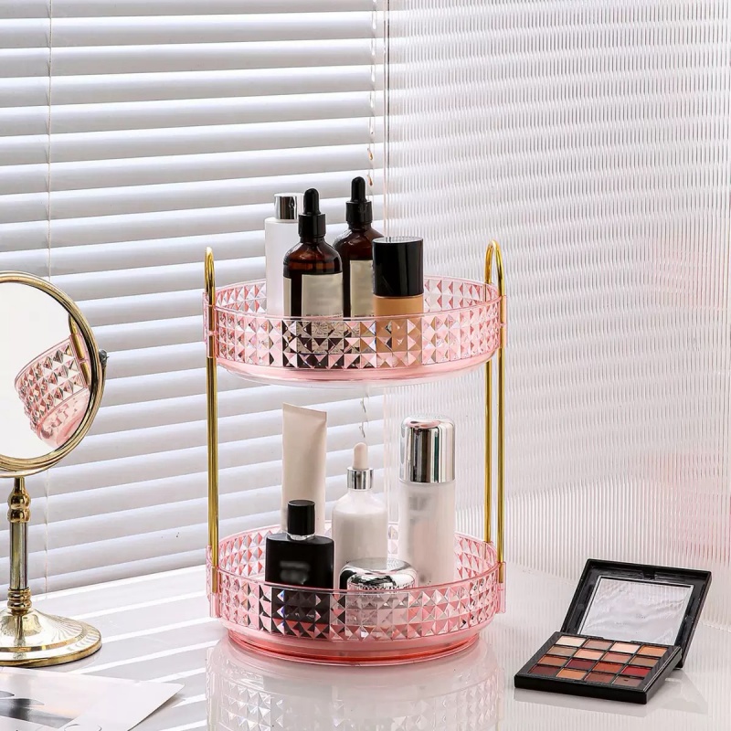 1Pc/Luxury Cosmetic Storage Bo - Luxury Skincare Products ulasan dan harga