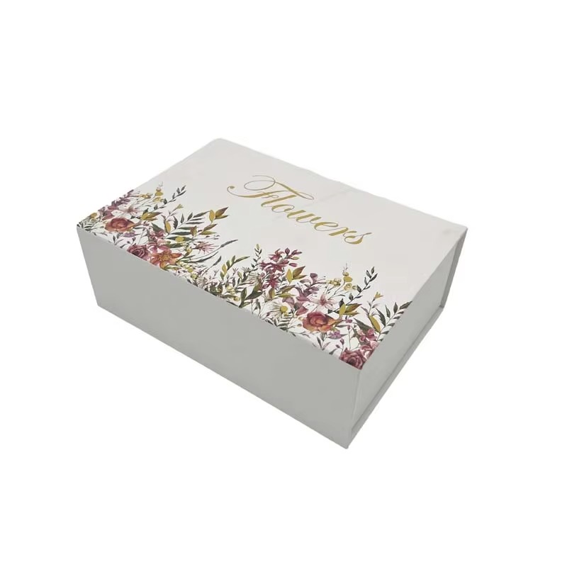 Custom Printed Skincare Box｜Hi - High Luxury Skincare ulasan dan harga