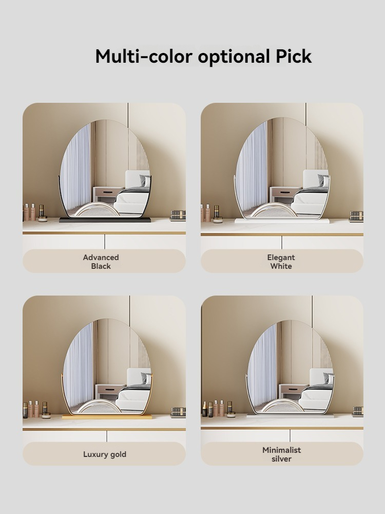 Elliptical High-Definition Mak - Luxury Skincare Products ulasan dan harga